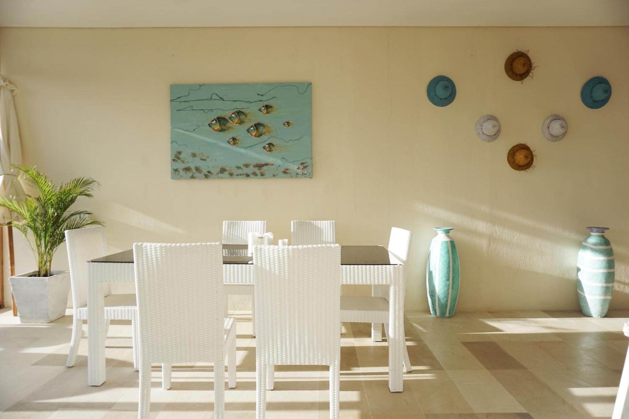 Villa Atas Pelangi Kuta  Eksteriør bilde
