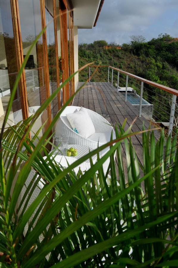 Villa Atas Pelangi Kuta  Eksteriør bilde